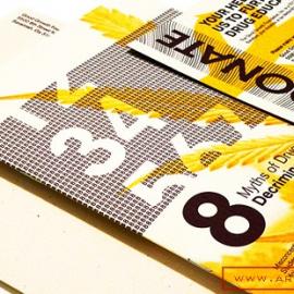 Jim Hargreaves 平面设计