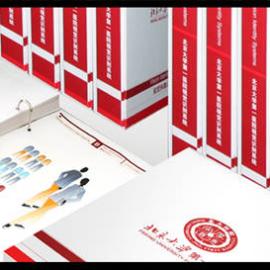 灵顿VI设计团队作品欣赏