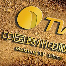 贵州电视台视觉识别系统设计欣赏