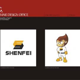 ＜原创＞孔雀王朝个人设计作品