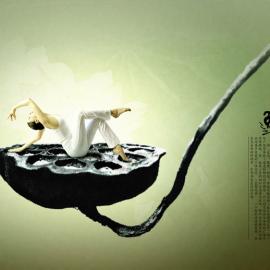 联盟会员曾致鸿-平面设计作品