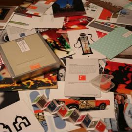 Igor Dukic平面设计欣赏