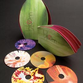 Jessica Moe 平面设计欣赏