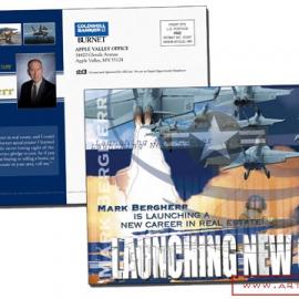 Jennifer Breon 平面设计