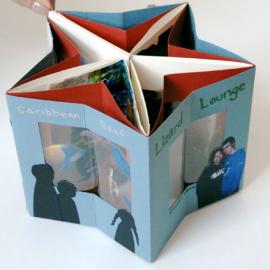 Candice Fong 平面作品设计