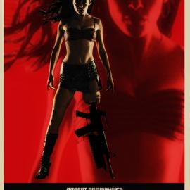 电影《磨房》海报设计