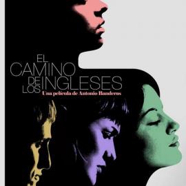 电影《Summer Rain》海报设计