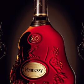 灵魂之作：轩尼诗Hennessy