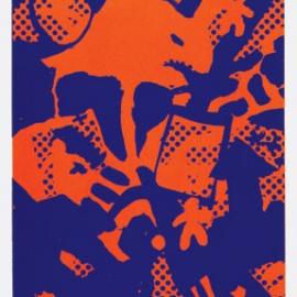 瑞士设计师Niklaus Troxler海报设计