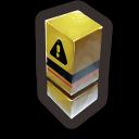 G.A.N.T Icons设计欣赏