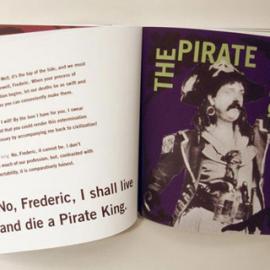 Julia O'Brien 平面设计