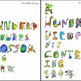 CKAD同学海报设计作业选