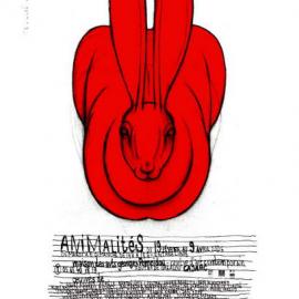 2006中国台湾国际海报设计奖获奖作品