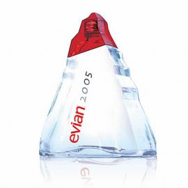 依云矿泉水喷雾