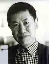 佐藤晃一日本海报设计大师作品集赏