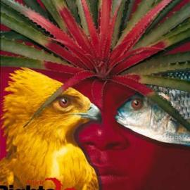 《人权》系列海报欣赏