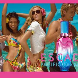 ESCADA品牌香水海报大赏