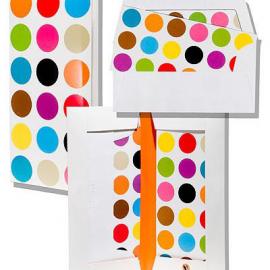 plumparty 信签封面设计