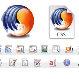 hicksdesign icon 设计欣赏
