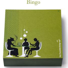 来自韩国的漂亮盒子