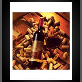 葡萄酒礼盒设计