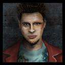 Fight Club Icon设计