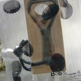 Christian和Teutsch设计的BOB瓶起子