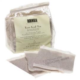 充满惊奇的美味饮料Tazo茶