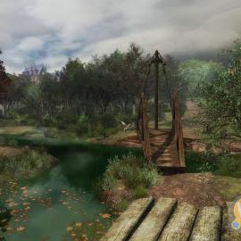 《达芬奇的密码 被禁的手稿》最新画面