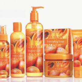 优质生活源自优秀品质―Watsons