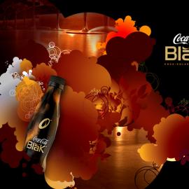 Coca Cola 在美国推出新的形象标贴(多图)