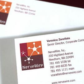 经典名片设计欣赏