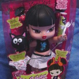 可爱的玩具Icons作品