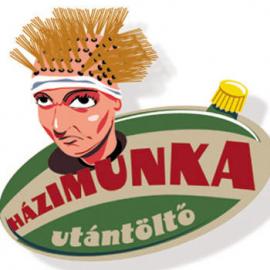 Meszaros Peter平面设计作品欣赏