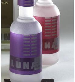 Lina Seo 包装设计