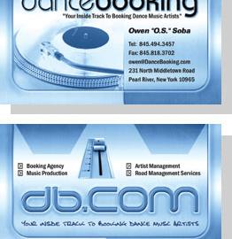 国外精典名片设计欣赏C01