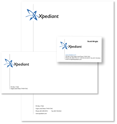 国外精品名片欣赏