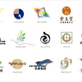 LIGHT DESIGN 平面作品[标志类]