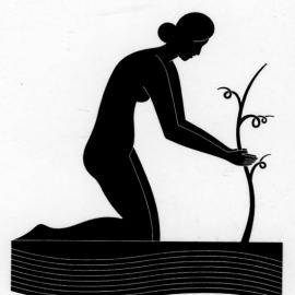 印刷企业标志设计欣赏