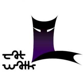 形动力品牌识别设计