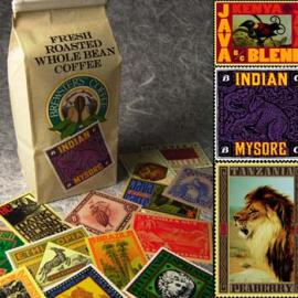 RandyMosher包装设计欣赏