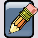 Indemnity Blue卡通图标