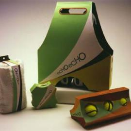 Utah State University包装设计作品