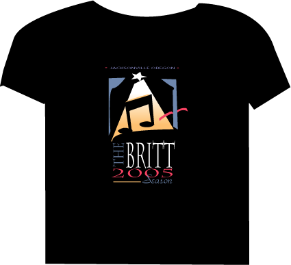 birtt T恤设计欣赏