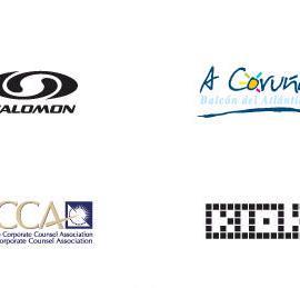 国外标志设计欣赏二(多图)