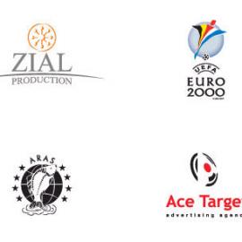 国外标志设计欣赏一(多图)