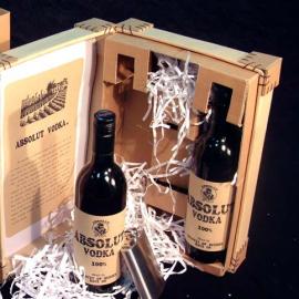 包装设计作品欣赏