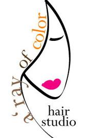 Angela Benton 标志设计