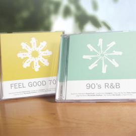 CAPSULE包装设计作品