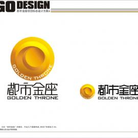 地产标志设计方案